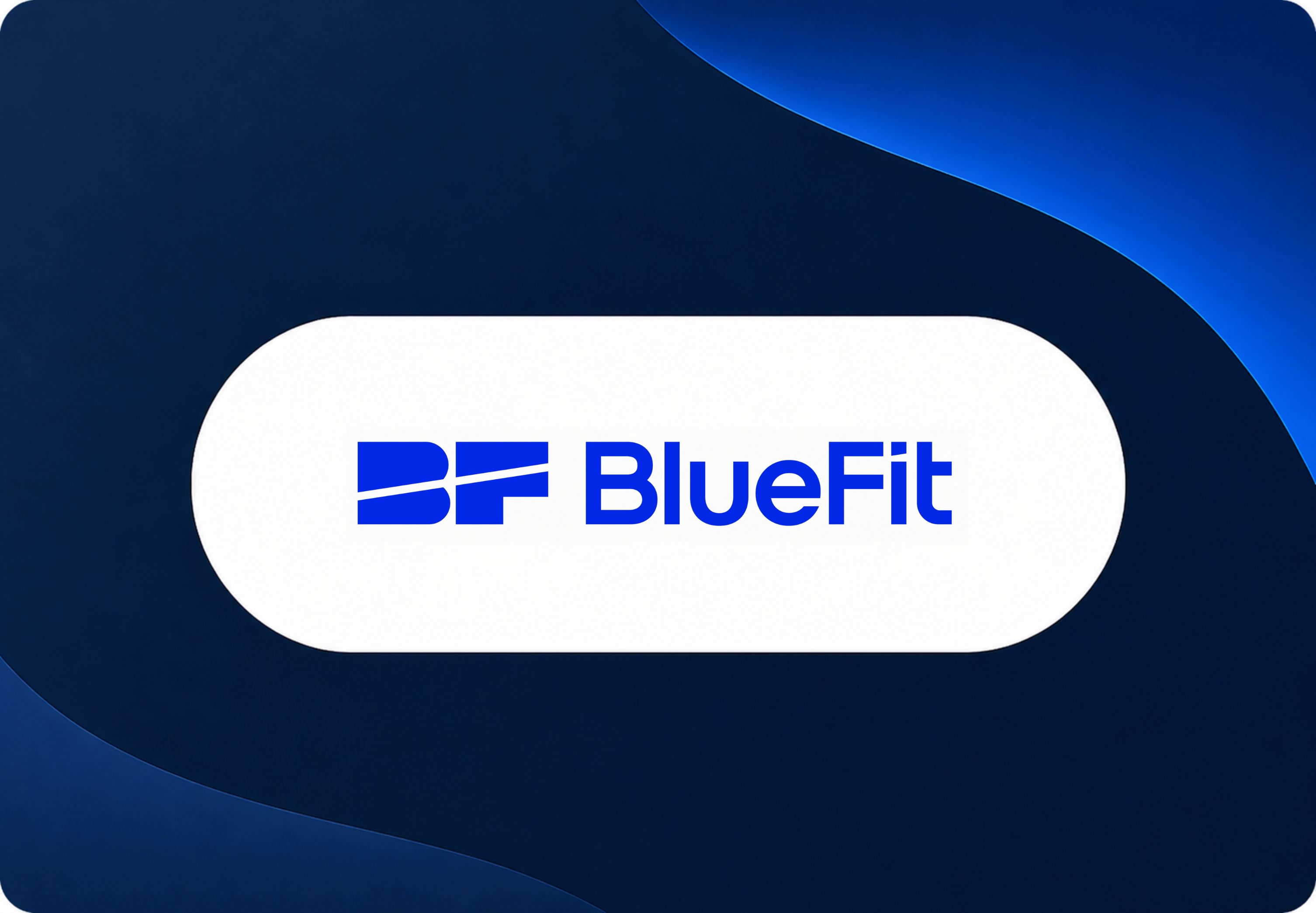 Bluefit