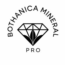 Logo da Botânica Mineral Pro