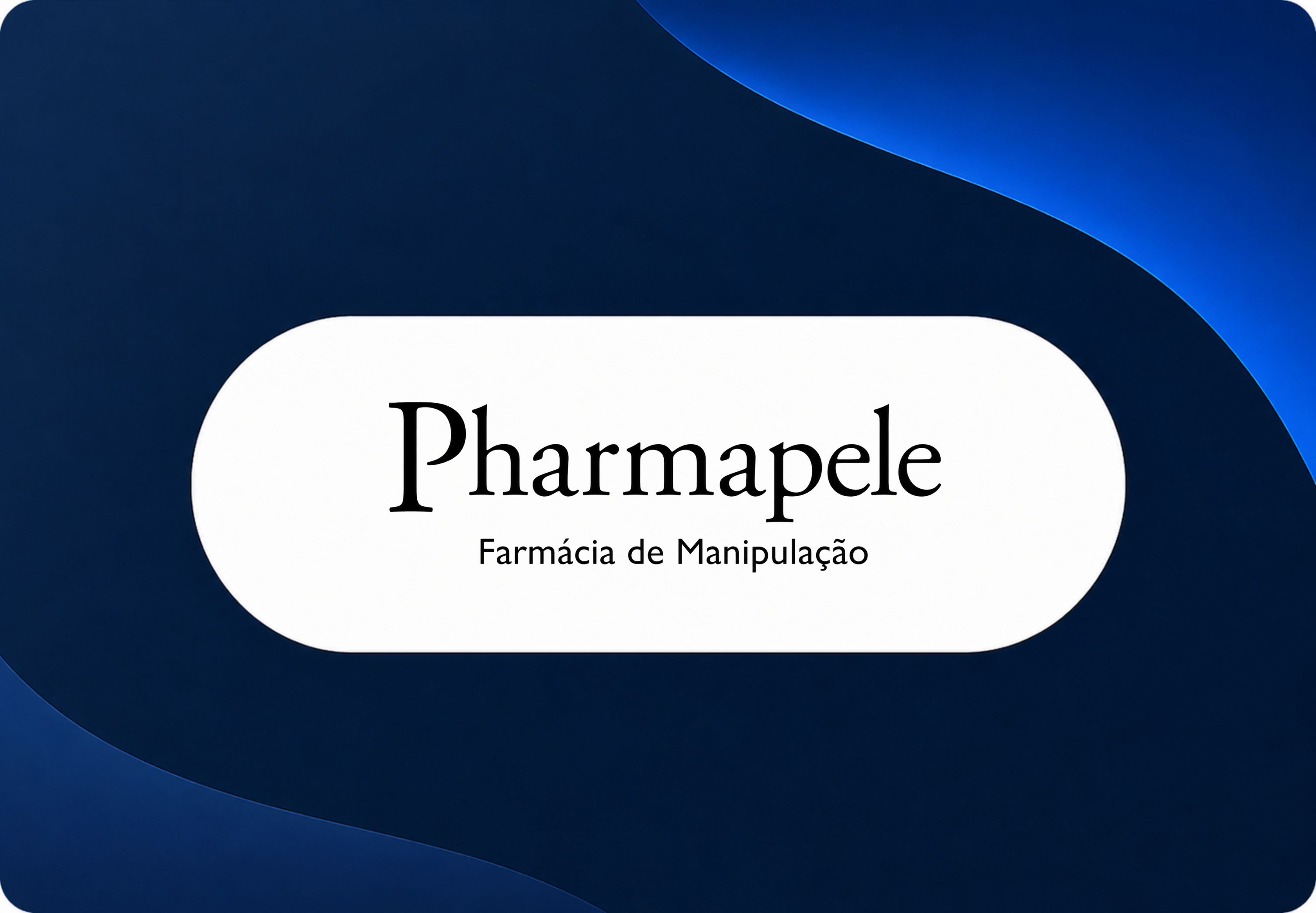 Pharmapele