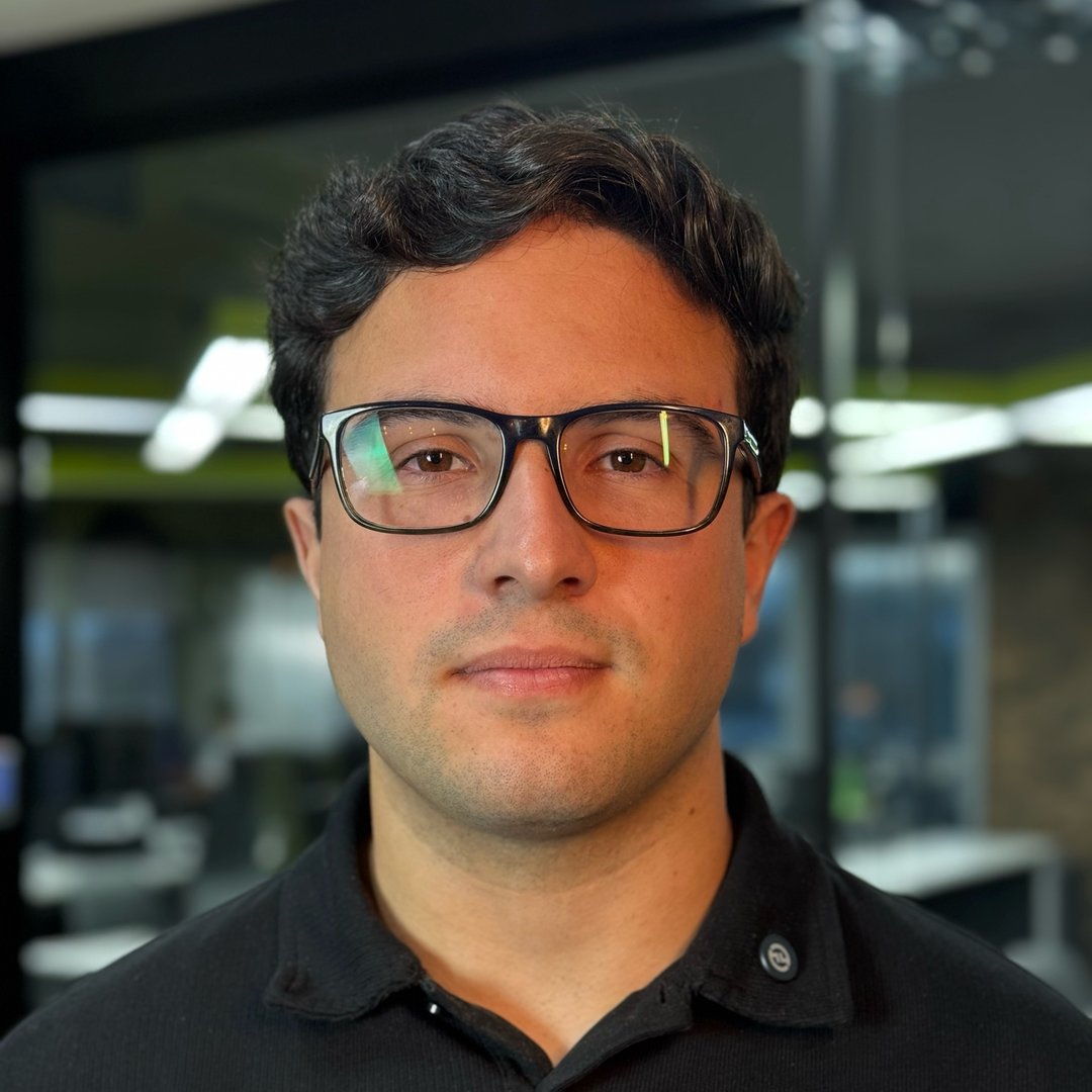 Eduardo Ulysséa, CEO da Rush for AI